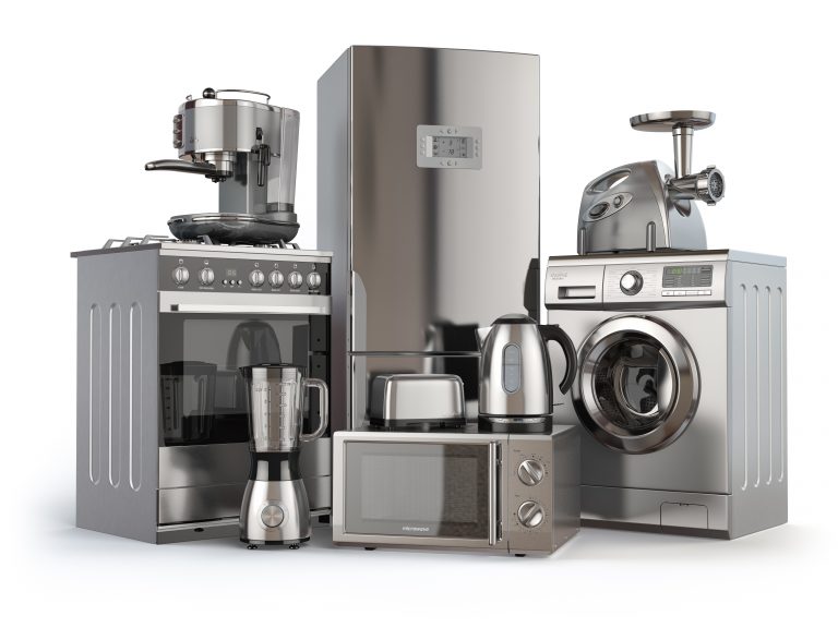 Service For Major Home Appliances in Edmonton Alberta Appliance