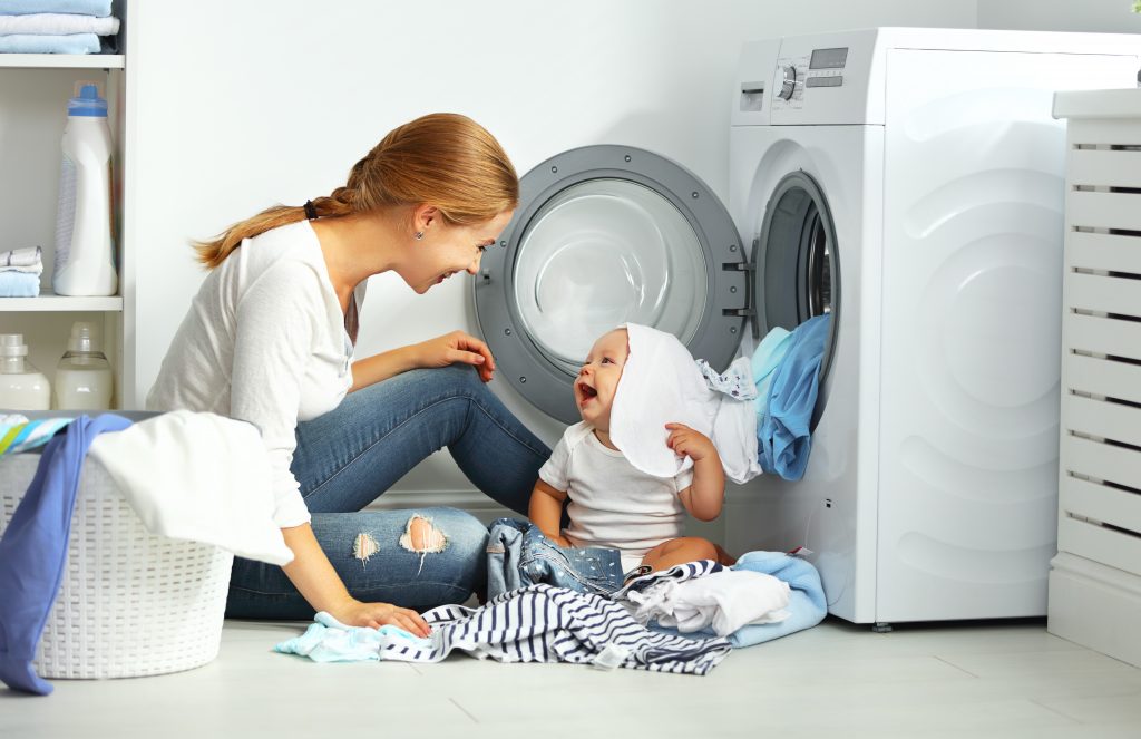 washer repair Edmonton