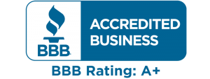 Alberta Appliance Edmonton is a Better Business Bureau Accredited Business with an A+ rating